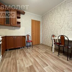 Квартира 57,4 м², 2-комнатная - изображение 3