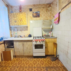 Квартира 30,3 м², 1-комнатная - изображение 5