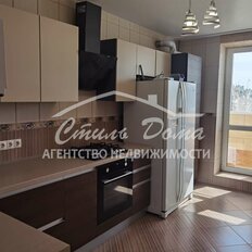 Квартира 54,1 м², 2-комнатная - изображение 4