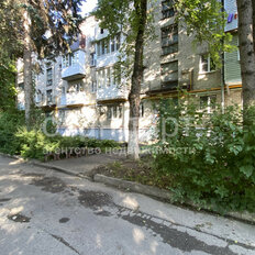 Квартира 28 м², 1-комнатная - изображение 2