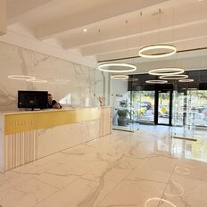 Квартира 25 м², студия - изображение 3