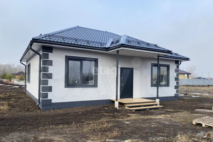 115 м² дом, 7,2 сотки участок 8 600 000 ₽ - изображение 36