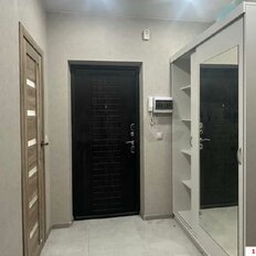 Квартира 40 м², 1-комнатная - изображение 1