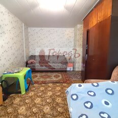 Квартира 27,9 м², 1-комнатная - изображение 4