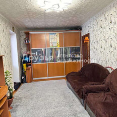 Квартира 39,8 м², 1-комнатная - изображение 4
