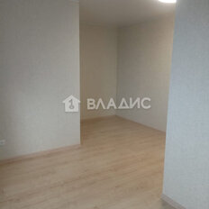 Квартира 17,5 м², студия - изображение 2