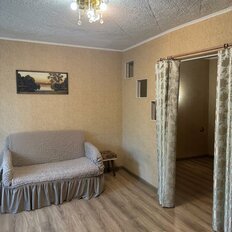 Квартира 35 м², 1-комнатная - изображение 5