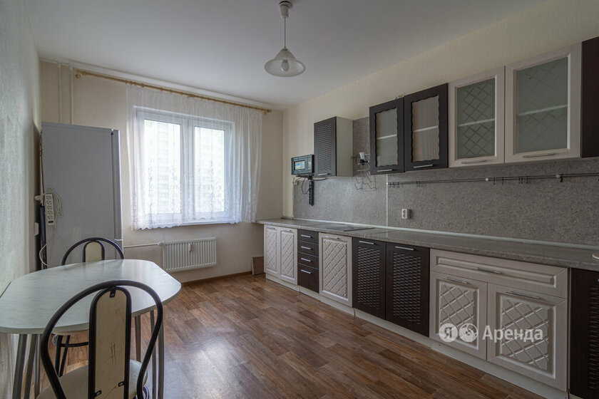 60 м², 2-комнатная квартира 35 500 ₽ в месяц - изображение 1