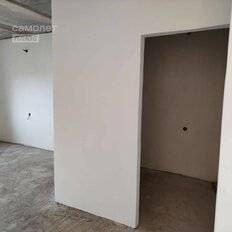 Квартира 97,3 м², 4-комнатная - изображение 3