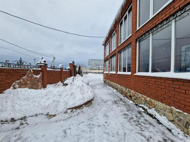 61,6 м² дом, 9,6 сотки участок 3 400 000 ₽ - изображение 35