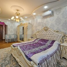 Квартира 145 м², 3-комнатная - изображение 3