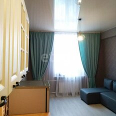 Квартира 20 м², студия - изображение 1