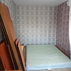 Квартира 39 м², 2-комнатная - изображение 4