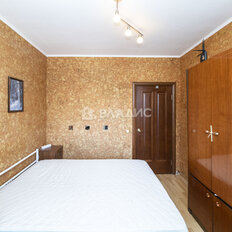 Квартира 60 м², 4-комнатная - изображение 3