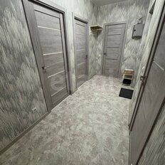 Квартира 41,9 м², 1-комнатная - изображение 4