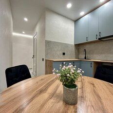 Квартира 43 м², 2-комнатная - изображение 1