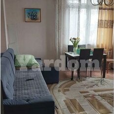 Квартира 50 м², 1-комнатная - изображение 2