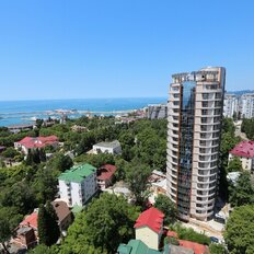 Квартира 69,6 м², 1-комнатная - изображение 2