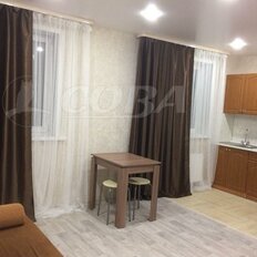 Квартира 49,3 м², 1-комнатная - изображение 4