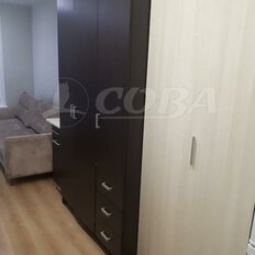 Квартира 20 м², студия - изображение 4