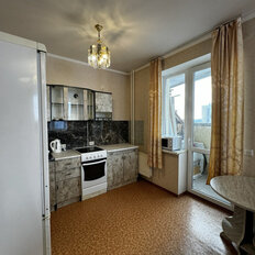 Квартира 51,4 м², 1-комнатная - изображение 4