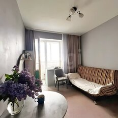 Квартира 19 м², студия - изображение 1