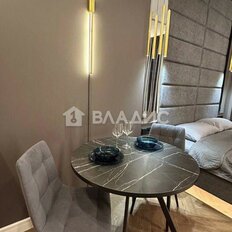 Квартира 23 м², студия - изображение 3