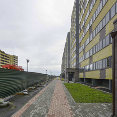 Квартира 32,5 м², 1-комнатная - изображение 4