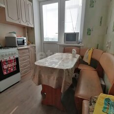 Квартира 31,5 м², 1-комнатная - изображение 3