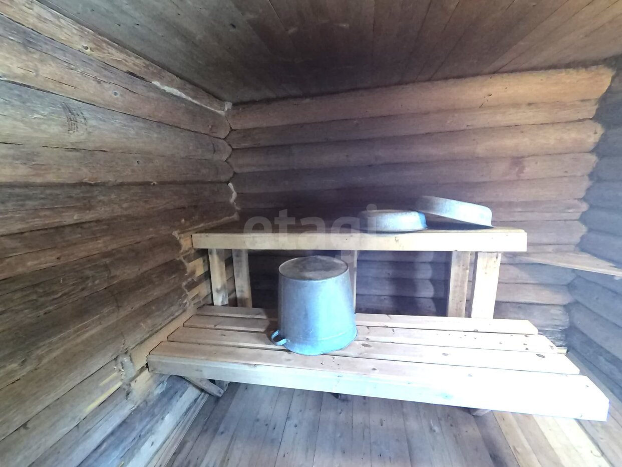 Дом 2-комн. 50 м² в территория Максаковское — фото 28 из 30