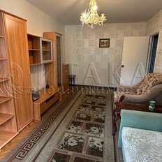 Квартира 32,9 м², 1-комнатная - изображение 3