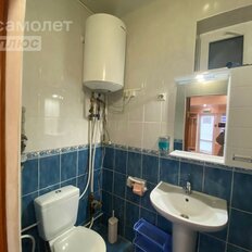 Квартира 18 м², 1-комнатные - изображение 5