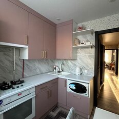 Квартира 62,2 м², 3-комнатная - изображение 2