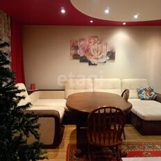 Квартира 89,7 м², 4-комнатная - изображение 4