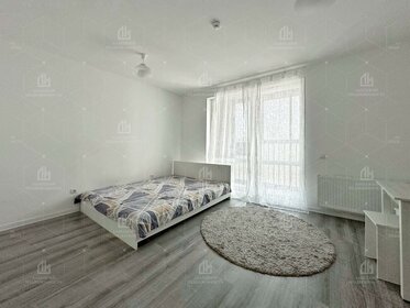 22,7 м², квартира-студия 5 200 000 ₽ - изображение 36