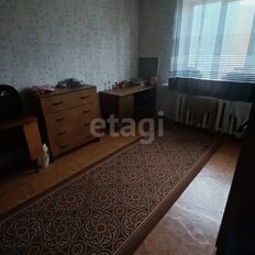 Квартира 62,9 м², 3-комнатная - изображение 3