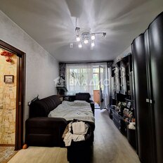 Квартира 56 м², 3-комнатная - изображение 4