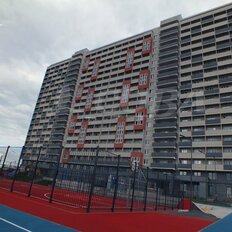 Квартира 53 м², 2-комнатная - изображение 3