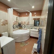 Квартира 72,5 м², 3-комнатная - изображение 4