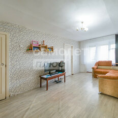 Квартира 44,8 м², 2-комнатная - изображение 3