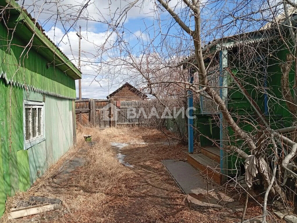 Дом 2-комн. 33.1 м² в посёлок городского типа Новокручининский — фото 9 из 14