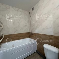 Квартира 30,9 м², 1-комнатная - изображение 5