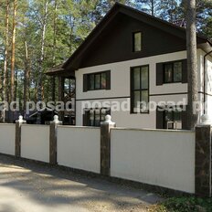дом + 12 соток, участок - изображение 3
