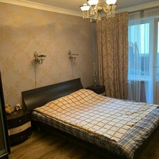 Квартира 85 м², 4-комнатная - изображение 4