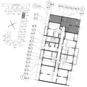 69,3 м², 2-комнатная квартира 16 629 202 ₽ - изображение 13