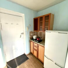 Квартира 18 м², 1-комнатная - изображение 5