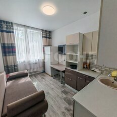 Квартира 21 м², 1-комнатная - изображение 2