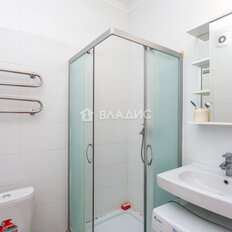 Квартира 22,8 м², студия - изображение 4