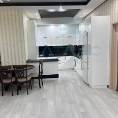 Квартира 90 м², 2-комнатная - изображение 2