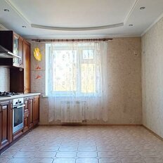 Квартира 100,1 м², 3-комнатная - изображение 1